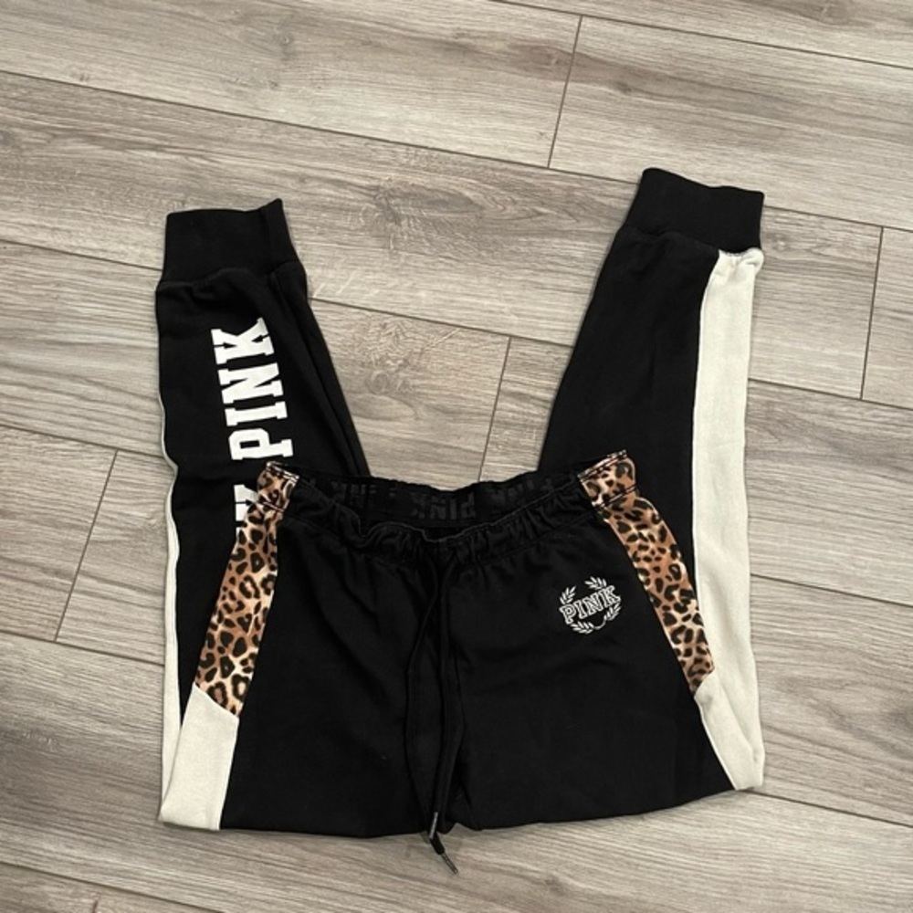 Victoria’s Secret “Pink” Sweatpants-S - Picture 2 of 6